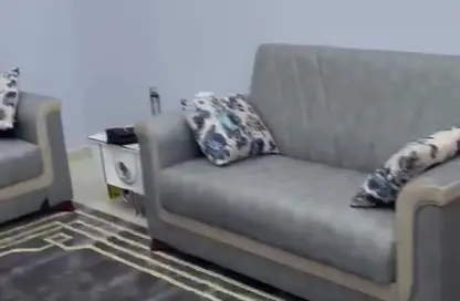 شقة - غرفة نوم - 2 حمامات للبيع في قرية الاميرة - الياسمين - عجمان