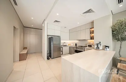 Townhouse - 3 Bedrooms - 4 Bathrooms for sale in Murooj Al Furjan West - Al Furjan - Dubai