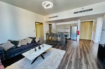 Apartment - 2 Bedrooms - 2 Bathrooms for rent in MEERA Shams - Shams Abu Dhabi - Al Reem Island - Abu Dhabi