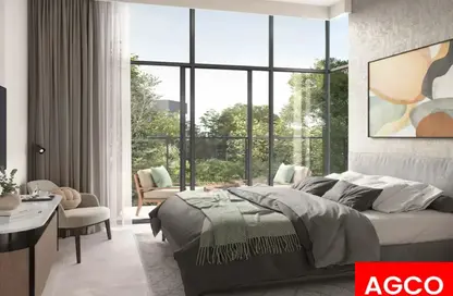 Apartment - 2 Bedrooms - 2 Bathrooms for sale in Cilia - Ghaf Woods - Dubai Land - Dubai