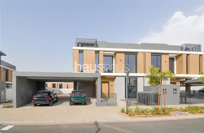 Villa - 5 Bedrooms - 7+ Bathrooms for rent in June - Arabian Ranches 3 - Dubai