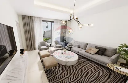 Villa - 4 Bedrooms - 6 Bathrooms for sale in Fay Al Reeman II - Al Shamkha - Abu Dhabi