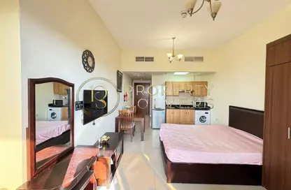 شقة - 1 حمام للايجار في إيليت سبورت 8 - مساكن النخبة الرياضية - مدينة دبي الرياضية - دبي