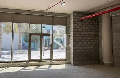 محل - استوديو - 1 حمام للايجار في البطين - أبوظبي