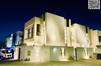 فيلا - 5 غرف نوم - 7 حمامات للبيع في 1 الياسمين - الياسمين - عجمان
