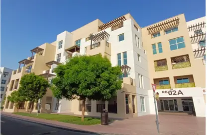 Apartment - Studio - 1 Bathroom for sale in Al Khail Heights 2A-2B - Al Quoz 4 - Al Quoz - Dubai
