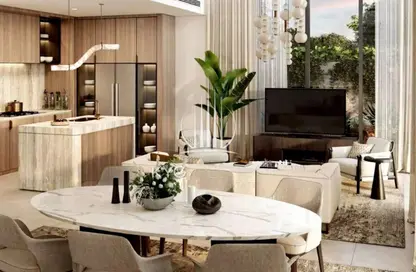 Villa - 3 Bedrooms - 3 Bathrooms for sale in Mudon Al Ranim 7 - Mudon - Dubai