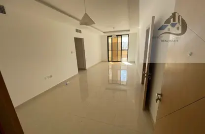 Apartment - 2 Bedrooms - 3 Bathrooms for rent in Al Jurf 3 - Al Jurf - Ajman Downtown - Ajman