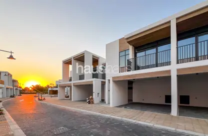 Townhouse - 3 Bedrooms - 3 Bathrooms for sale in Bliss - Arabian Ranches 3 - Dubai