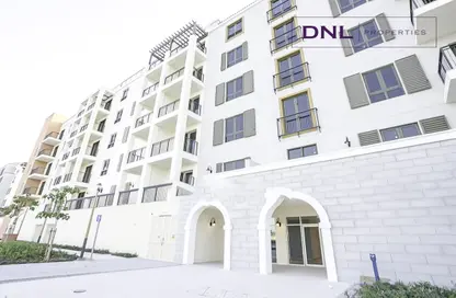 شقة - 2 غرف نوم - 2 حمامات للبيع في مبنى لا كوت 5 - لا كوت - بورت دي لا مير - لا مير - جميرا - دبي