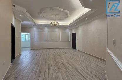 Apartment - 1 Bedroom - 1 Bathroom for rent in Mohamed Bin Zayed City - Abu Dhabi