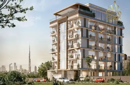 Apartment - 2 Bedrooms - 3 Bathrooms for sale in The Willows Residences - Mohammed Bin Rashid City - Dubai