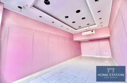 Shop - Studio for rent in Al Mussalla - Al Souk Al Kabeer - Bur Dubai - Dubai