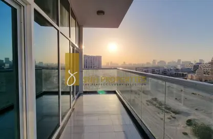 شقة - غرفة نوم - 2 حمامات للايجار في جليتز 1 - جليتز - ستوديو سيتي - دبي شقة - غرفة نوم - 2 حمامات للايجار في جليتز 1 - جليتز - ستوديو سيتي - دبي