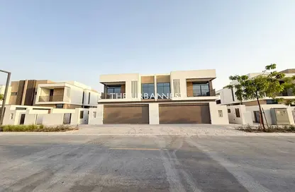 فيلا - 4 غرف نوم - 4 حمامات للايجار في تلال الفرجان - الفرجان - دبي