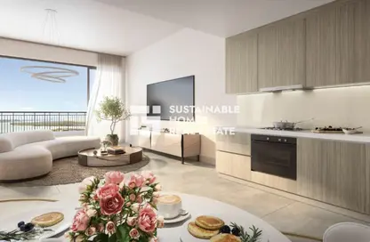 Apartment - 3 Bedrooms - 4 Bathrooms for sale in Yas Golf Collection - Yas Island - Abu Dhabi