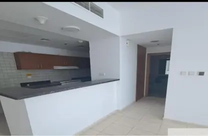 Apartment - 1 Bedroom - 2 Bathrooms for rent in Skycourts Tower A - Skycourts Towers - Dubai Land - Dubai