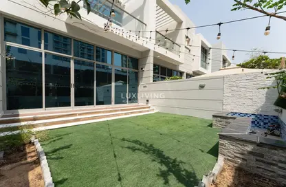 Villa - 3 Bedrooms - 5 Bathrooms for sale in The Dreamz - Al Furjan - Dubai