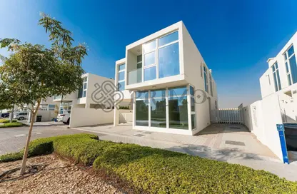 Villa - 6 Bedrooms - 7 Bathrooms for rent in Acuna - The Roots DAMAC Hills 2 - Damac Hills 2 - Dubai