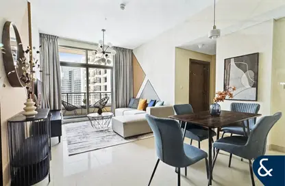 Apartment - 1 Bedroom - 1 Bathroom for sale in Claren Tower 2 - Claren Towers - Downtown Dubai - Dubai Apartment - 1 Bedroom - 1 Bathroom for sale in Claren Tower 2 - Claren Towers - Downtown Dubai - Dubai