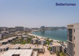 Apartment - 4 bedrooms - 5 bathrooms for sale in Building E - Al Zeina - Al Raha Beach - Abu Dhabi