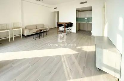 Apartment - 1 Bedroom - 2 Bathrooms for rent in Noor 2 - Midtown - Dubai Production City (IMPZ) - Dubai