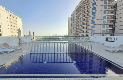 Apartment - 2 Bedrooms - 3 Bathrooms for rent in Manazil 02 - Al Barsha 1 - Al Barsha - Dubai