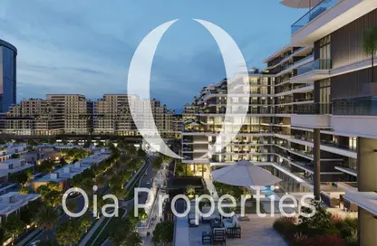 Apartment - 2 Bedrooms - 4 Bathrooms for sale in Manzel and Majlis - Al Reem Island - Abu Dhabi