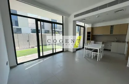 تاون هاوس - 3 غرف نوم - 4 حمامات للايجار في شمس - المرابع العربية 3 - دبي