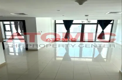 شقة - غرفة نوم - 2 حمامات للايجار في ليك سايد ريزيدنس - (JLT) مجمع A - أبراج بحيرة الجميرا - دبي