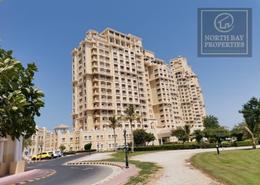 Apartment - 3 bedrooms - 3 bathrooms for sale in Royal Breeze 4 - Royal Breeze - Al Hamra Village - Ras Al Khaimah