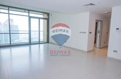 Apartment - 2 Bedrooms - 4 Bathrooms for sale in Canal Residence - Al Reem Island - Abu Dhabi