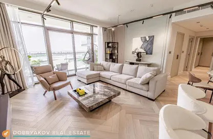 Apartment - 2 Bedrooms - 2 Bathrooms for sale in The Cove - Dubai Creek Harbour (The Lagoons) - Dubai