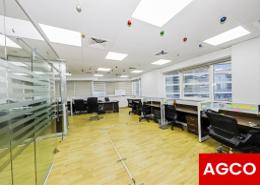 Office Space - 1 bathroom for sale in Westburry Tower 1 - Westburry Square - Business Bay - Dubai Office Space - 1 bathroom for sale in Westburry Tower 1 - Westburry Square - Business Bay - Dubai