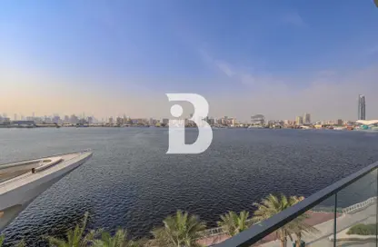 Apartment - 1 Bedroom - 2 Bathrooms for sale in Address Harbour Point Tower 2 - Address Harbour Point - Dubai Creek Harbour (The Lagoons) - Dubai Apartment - 1 Bedroom - 2 Bathrooms for sale in Address Harbour Point Tower 2 - Address Harbour Point - Dubai Creek Harbour (The Lagoons) - Dubai