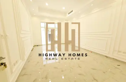 Villa - 5 Bedrooms - 6 Bathrooms for rent in Sharqan - Al Heerah - Sharjah