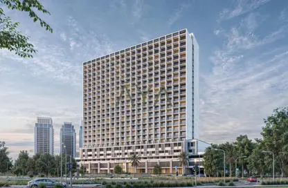 Apartment - Studio - 1 Bathroom for sale in 11 Hills Park - Dubai Science Park - Dubai