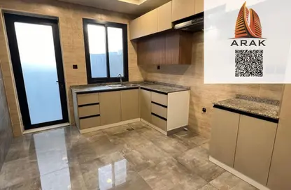 فيلا - 3 غرف نوم - 5 حمامات للبيع في الزاهية جاردنز - الزاهية - عجمان