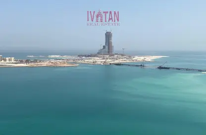 أرض - استوديو للبيع في جزيرة الكنز - جزيرة المرجان - رأس الخيمة