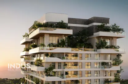 Apartment - 2 Bedrooms - 2 Bathrooms for sale in Talea - Maritime City - Dubai