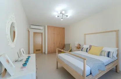 Apartment - 1 Bedroom - 1 Bathroom for rent in Deira - Dubai