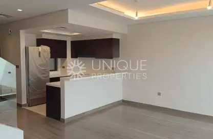 Townhouse - 3 Bedrooms - 3 Bathrooms for sale in Belair Damac Hills - By Trump Estates - DAMAC Hills - Dubai