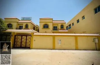 Villa - 5 Bedrooms - 7 Bathrooms for rent in Al Rawda 1 - Al Rawda - Ajman