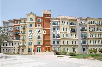 شقة - غرفة نوم - 2 حمامات للبيع في بناية  38إلى107 - طراز البحر المتوسط - ديسكفري غاردنز - دبي