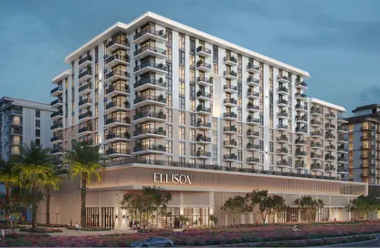 Apartment - 2 Bedrooms - 2 Bathrooms for sale in Al Yelayiss 2 - Dubai