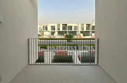 Villa - 4 Bedrooms - 5 Bathrooms for rent in Nara - The Valley - Dubai