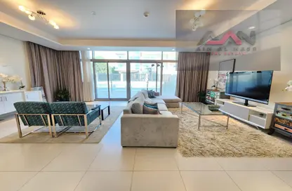 Apartment - 5 Bedrooms - 6 Bathrooms for rent in 180 Degrees Villas - Liwan - Dubai Land - Dubai
