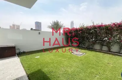 Villa - 3 Bedrooms - 4 Bathrooms for sale in District 5C - Jumeirah Village Triangle - Dubai