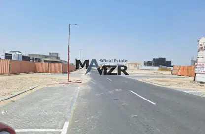 Land - Studio for sale in Madinat Zayed - Abu Dhabi