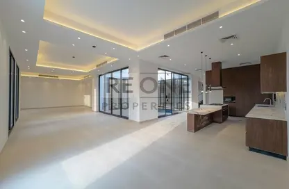 Villa - 5 Bedrooms - 6 Bathrooms for rent in Hacienda - The Villa - Dubai